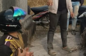 Terancam 15 Tahun Penjara, Pelaku Rudapaksa Anak di Kubu Raya Dijerat Pasal Berlapis KUHP Baru