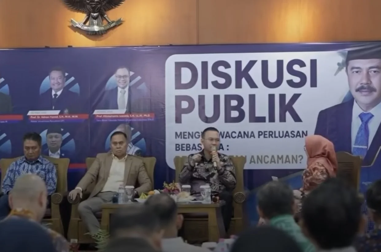 Imigrasi Tegaskan Kebijakan Bebas Visa Diperketat demi Menjaring Wisatawan Berkualitas