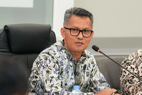 Indeks Kepercayaan Industri Juli 2026 Naik ke 53,10, Kemenperin Sebut Manufaktur Kembali Menguat