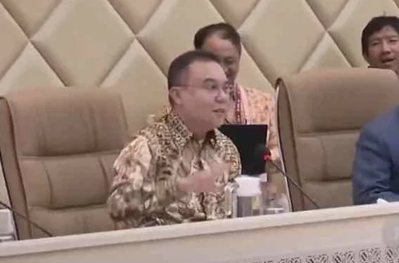 Pimpinan DPR Dorong Perbaikan Tata Kelola PPPK, Soroti Kepastian Status dan Karier ASN