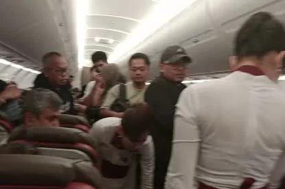 KNKT Ungkap Hasil Identifikasi Awal Insiden Power Bank Terbakar di Pesawat Batik Air