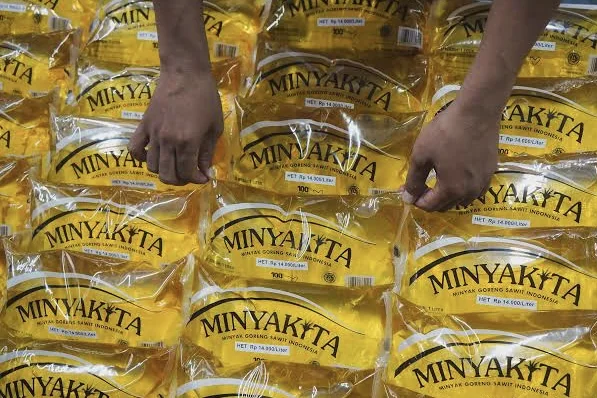 Kemendag Jelaskan Penyebab Pasokan MinyaKita Berkurang di Sejumlah Daerah
