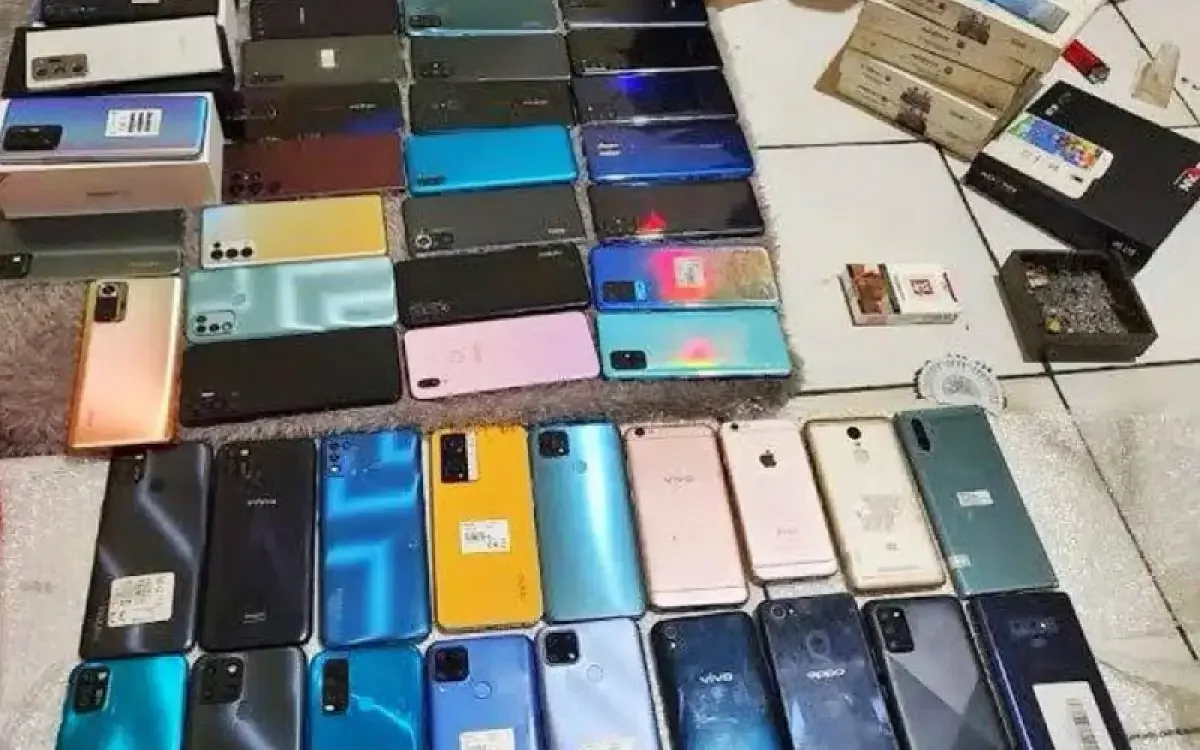 Cara Menghapus Data Pribadi Sebelum Menjual HP Bekas, Jangan Sampai Bocor ke Orang Lain
