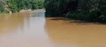 Ancam Ekosistem Sungai, Warga Meliau Diingatkan Bahaya Pertambangan Emas Tanpa Izin
