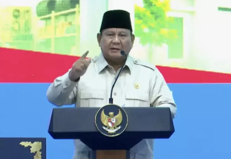 Prabowo Dorong Indonesia Belajar dari China, India hingga Mesir untuk Percepat Inovasi Nasional