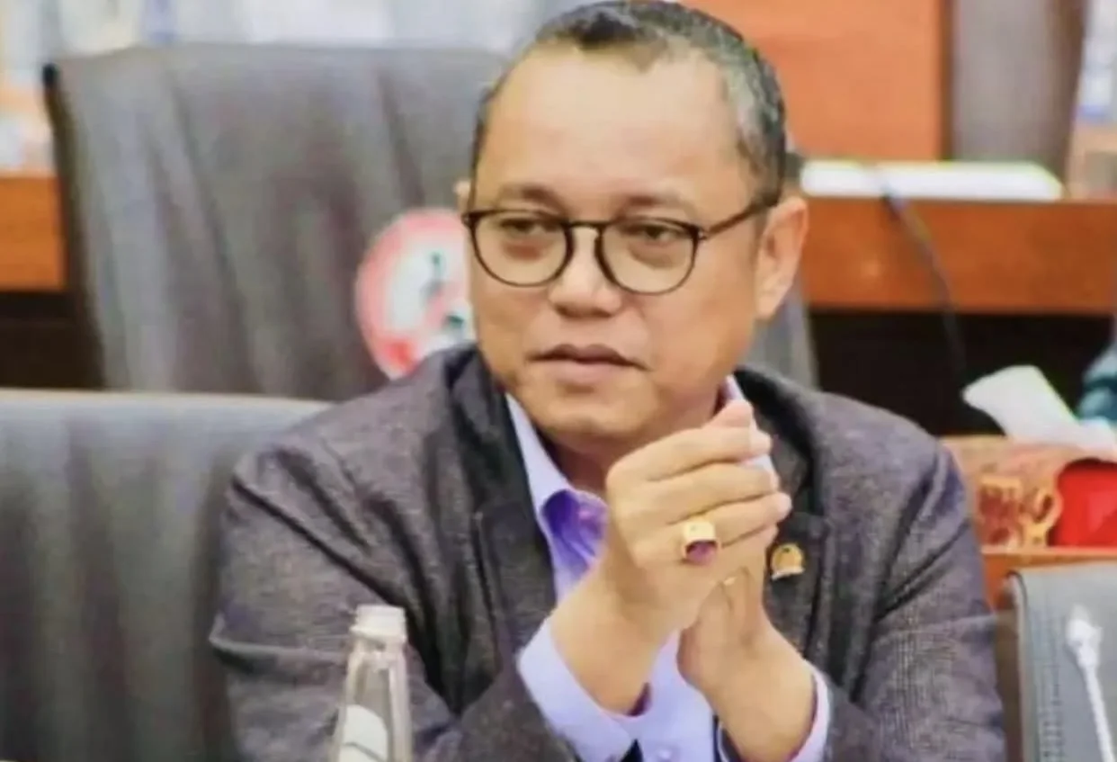 Deddy Sitorus Bantah Hina Wartawan, Tegaskan Ucapan "Kayak Sirkus" Disalahartikan