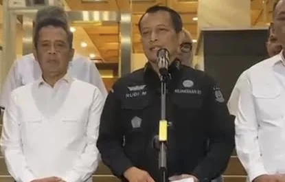 Kejagung Periksa Ferry Boboho dan Tan Kian, Dalami Dugaan Keterkaitan Kasus Asabri dan Jiwasraya