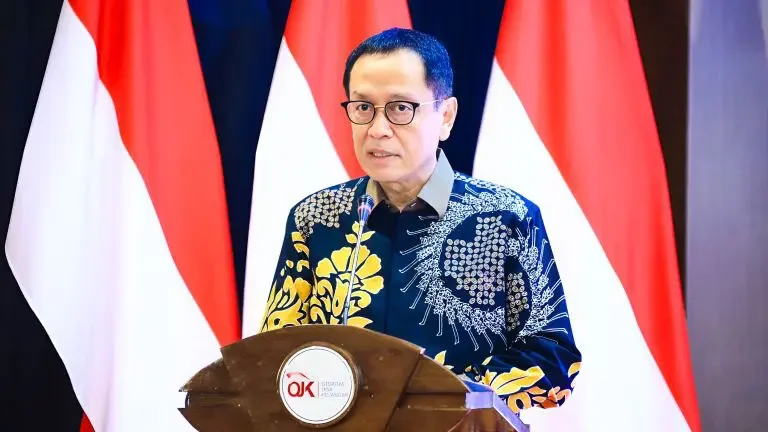 OJK: Keberhasilan Berantas Judi Online Tak Cukup Diukur dari Turunnya Nilai Transaksi