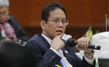 Purbaya: Anggaran Program Makan Bergizi Gratis dan Pendidikan Akan Dipisahkan