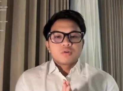 Bigmo Minta Maaf Usai Dilaporkan ke Polda Metro karena Libatkan Anak Promosikan Vape