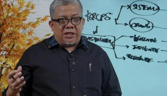 Fahri Hamzah Usul Bentuk Peradilan Etika, Dinilai Mampu Cegah Korupsi Sejak Dini
