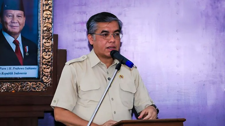 Menaker Tegaskan Penyandang Disabilitas Memiliki Hak dan Kesempatan Kerja yang Setara