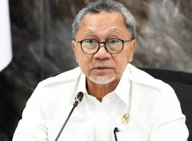 Menko Pangan Sebut Sinergi Koperasi Desa Merah Putih dan Program MBG Mulai Berikan Kepastian Pasar