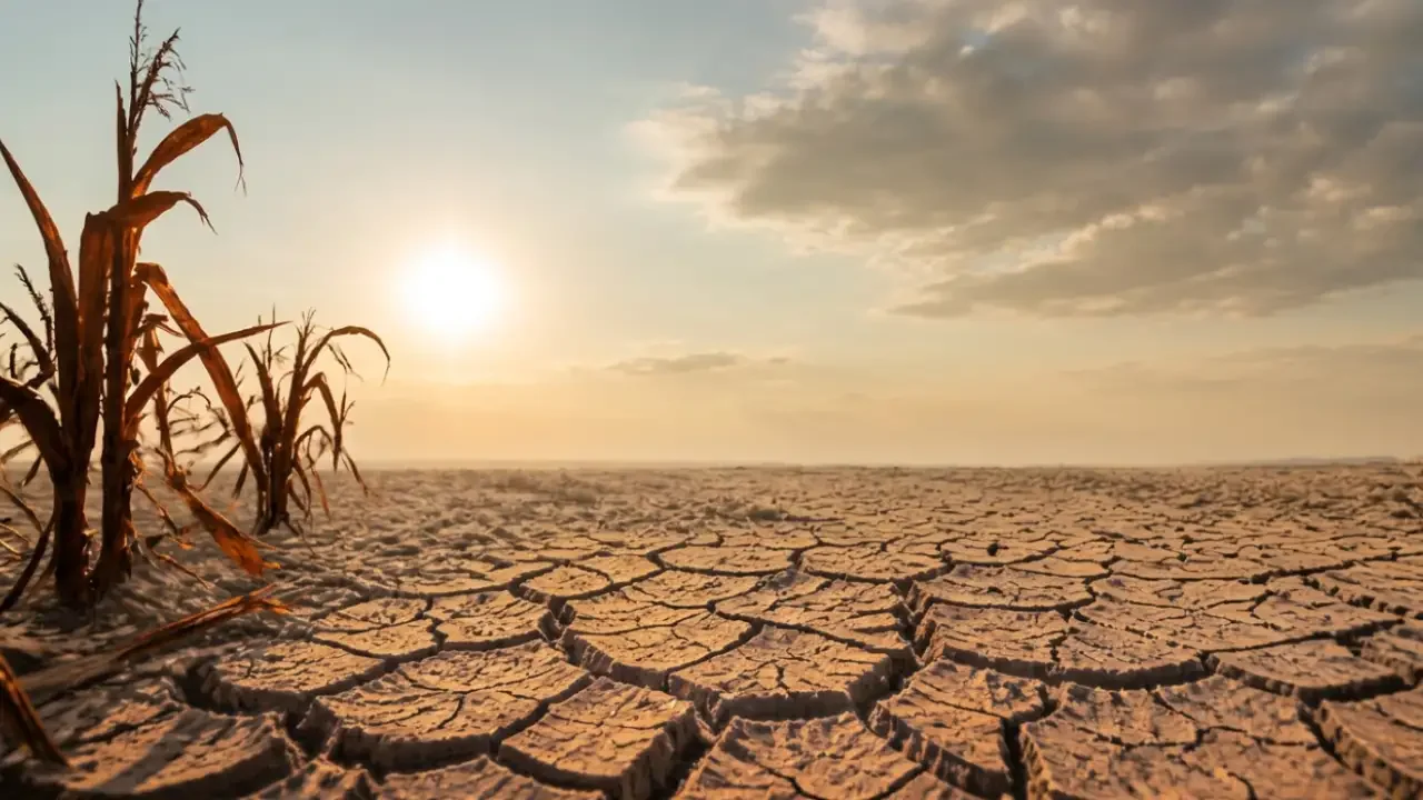 El Nino Diprediksi Berlanjut hingga Awal 2027, Ini Dampaknya bagi Cuaca, Pertanian, dan Ketersediaan Air