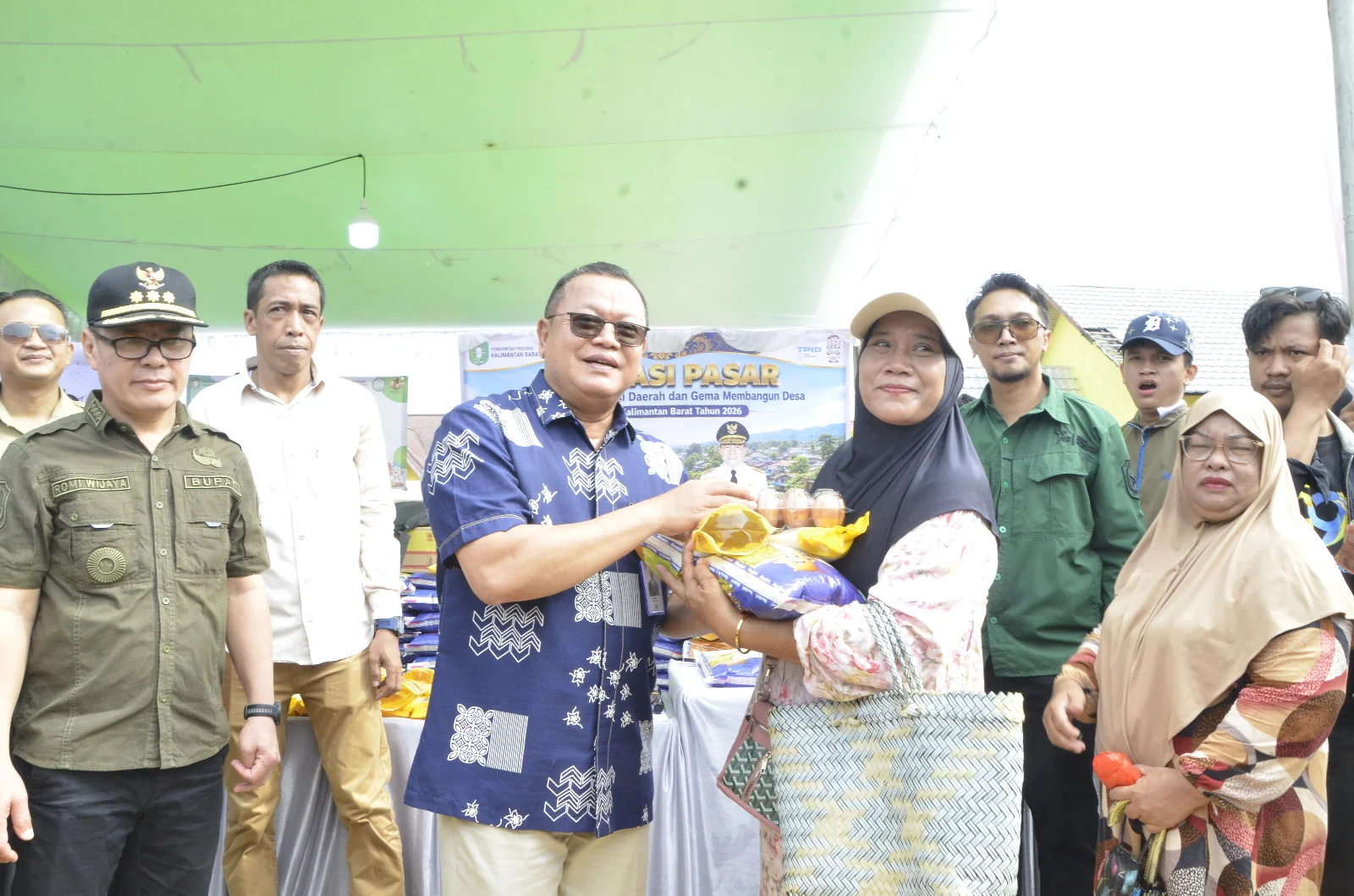 Berpredikat Desa Mandiri, Teluk Batang Dorong Revitalisasi BUMDes dan Sektor Pariwisata