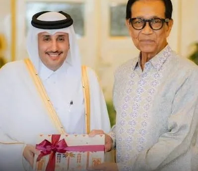 Dubes Qatar dan Sultan HB X Matangkan Kerja Sama Budaya RI–Qatar, Delegasi Seni Dijadwalkan Datang ke Yogyakarta