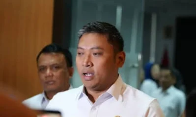BGN Copot 137 Kepala SPPG, Tegaskan Nol Toleransi terhadap Keracunan dan Penyimpangan