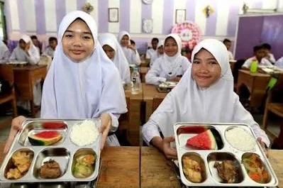 DPR: Pemisahan Anggaran MBG dengan Pendidikan Dinilai Tak Perlu Menunggu 2028