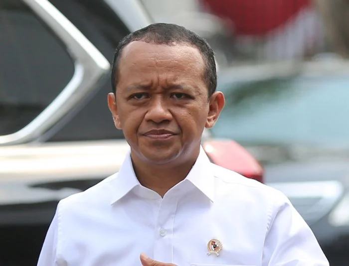 Bahlil Ungkap Strategi Insentif NMC untuk Pacu Industri Mobil Listrik Berbasis Nikel