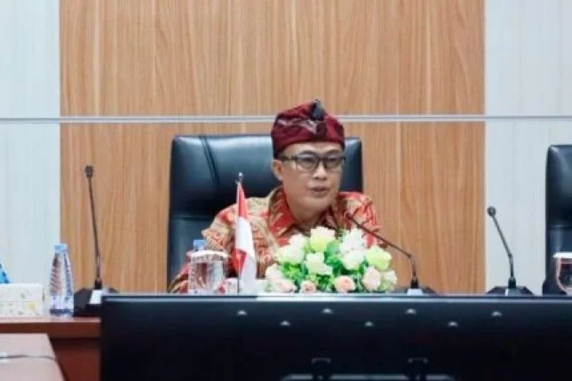 Indonesia dan Uni Eropa Bahas Kesiapan Regulasi Wajib Halal 2026