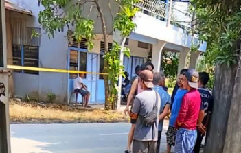 Polisi Tangkap Terduga Pelaku Penembakan Pria di Singkawang