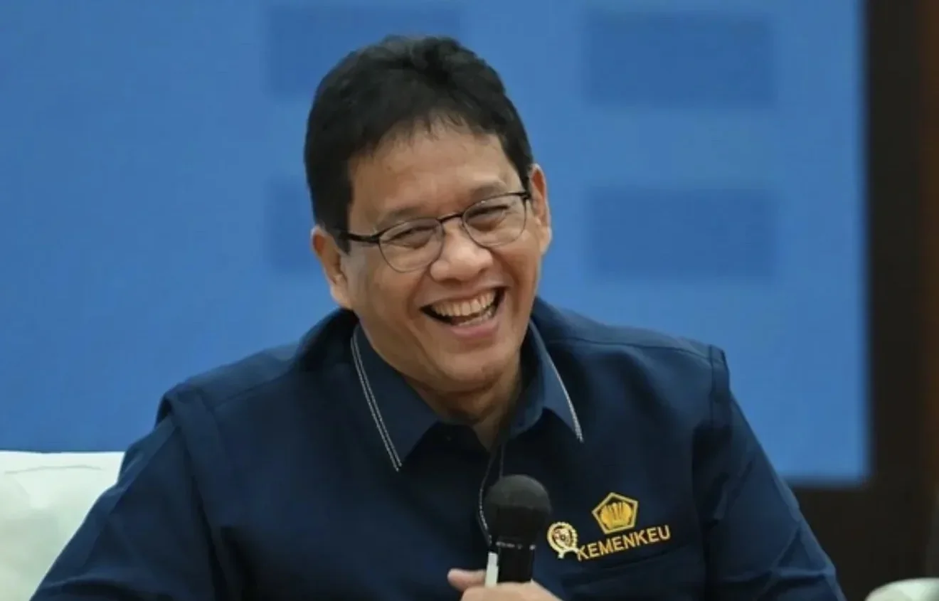 Di Forum IMF-World Bank, Purbaya Sebut Diri Menkeu Paling Kurang Beruntung