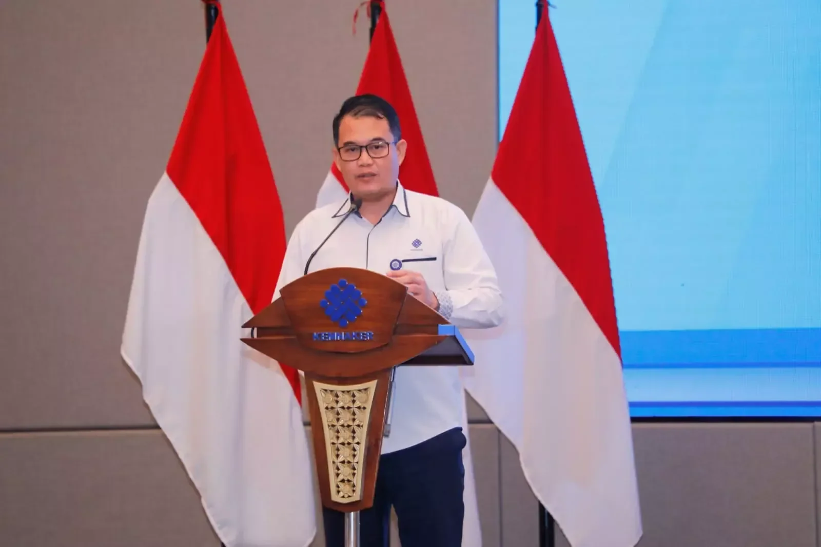 Kemnaker Buka Pelatihan Vokasi Nasional Batch 4, Pendaftaran Hingga 12 Agustus