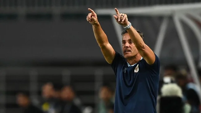 Dihajar Vietnam 0-3, John Herdman ke Suporter: Kita Menang dan Kalah Bersama