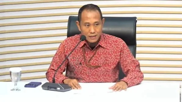 KPK Tahan 3 Tersangka Korupsi Digitalisasi SPBU Pertamina, Kerugian Negara Capai Rp322,18 Miliar