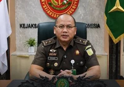 Kejaksaan Agung Angkat Bicara soal Gugatan Praperadilan Terkait Febrie Adriansyah