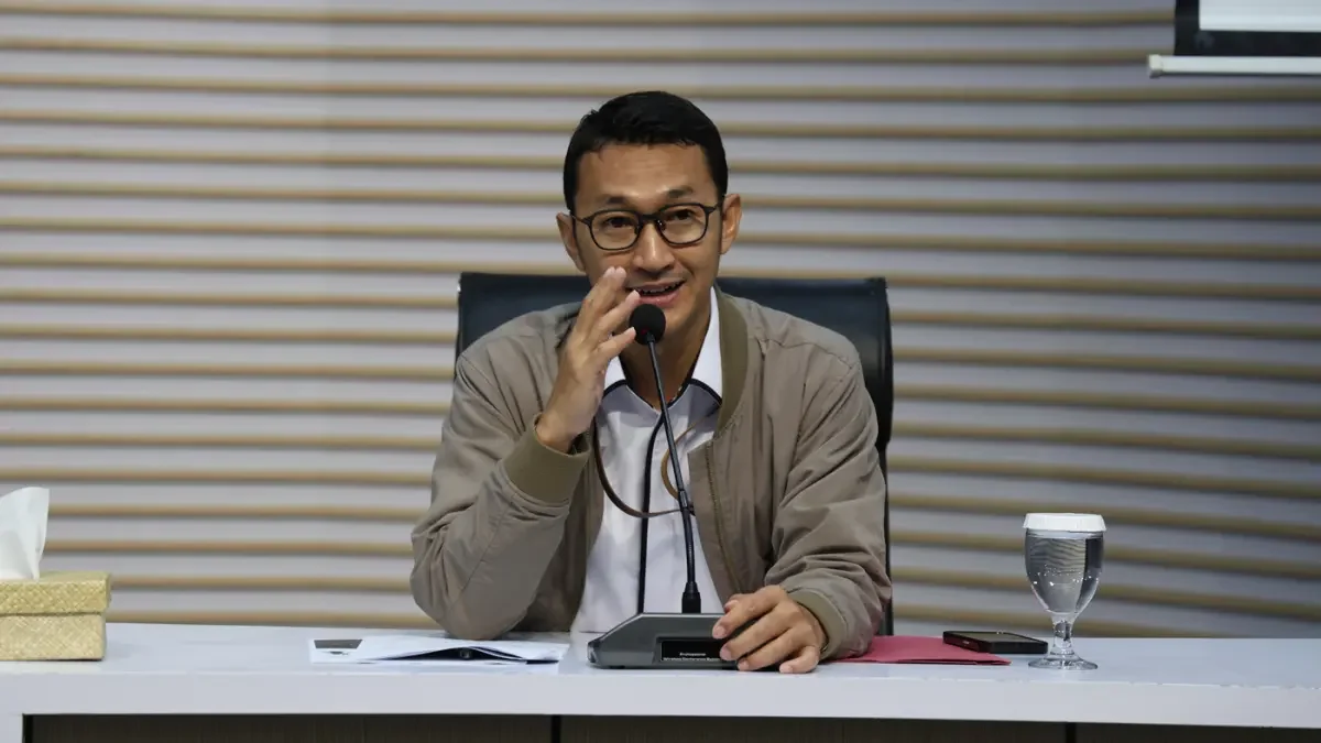 KPK Soroti Usulan Pembentukan Badan Khusus Pengelola Aset Rampasan Hasil Korupsi