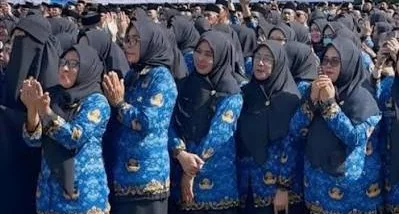 Kemendagri Siapkan Langkah untuk Atasi Kesulitan Puluhan Daerah Membayar Gaji PPPK
