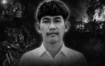 Identitas Korban Meninggal di Jalan Pelang, Kebakaran Lahan di Ketapang Ancam Keselamatan Jiwa