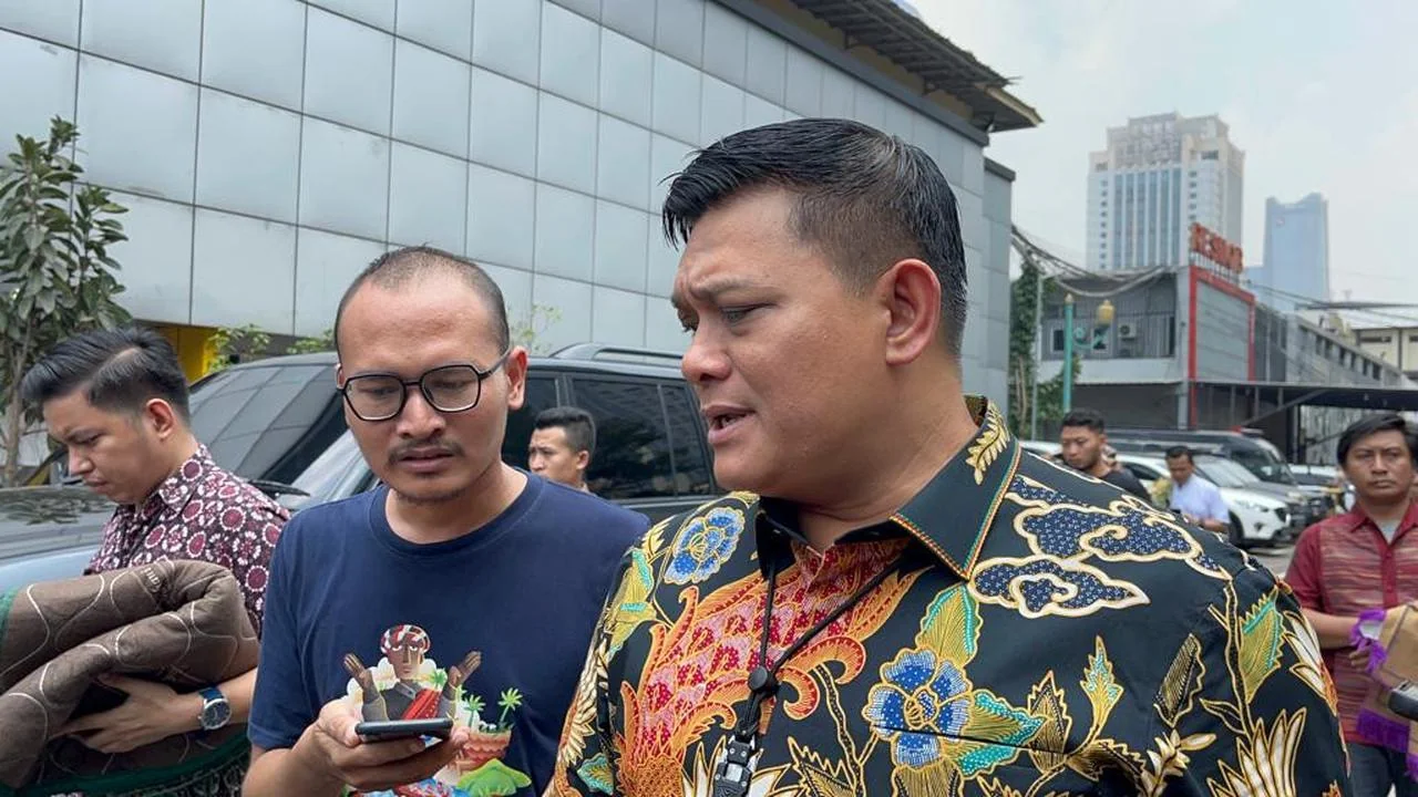 Berkas Lengkap, Tiga Tersangka Kasus Tambang Emas Ilegal Segera Disidang