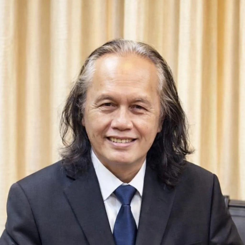 Ketua DPW Purbaya Kalimantan Barat, Rizal Karyansyah. (Dok. Ist)