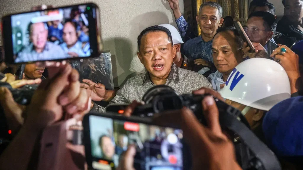 Sidang Perdana Dua Gugatan Praperadilan Febrie Adriansyah Digelar 18 dan 19 Agustus 2026