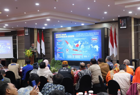 Antisipasi Dampak El Nino di Jawa Timur, BNPB Dorong Penanaman Pohon Alpukat