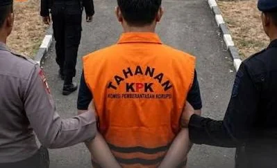 Legislator Demokrat Tolak Hukuman Mati Jadi Solusi Pemberantasan Korupsi