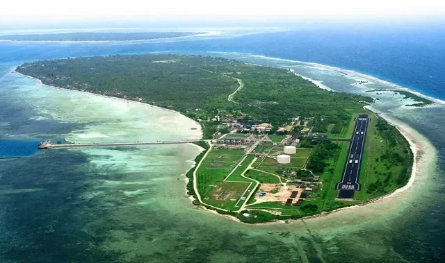 RI Gandeng China Kembangkan Kawasan Industri di Madura, Dorong Pusat Ekonomi Baru