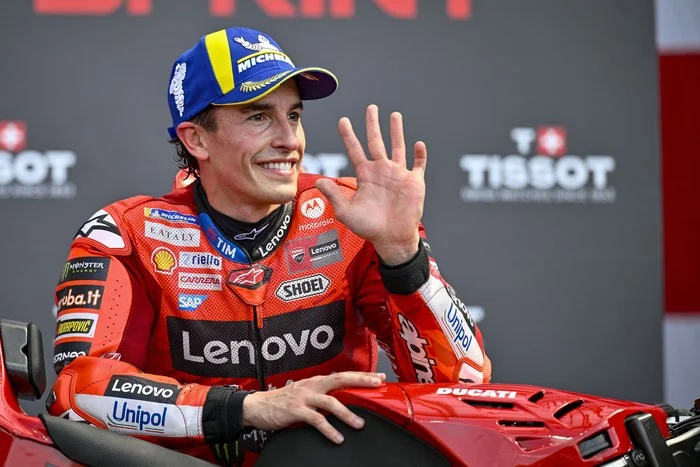 Marc Marquez Waspadai MotoGP Inggris 2026, Silverstone Diprediksi Jadi Ujian Terberat