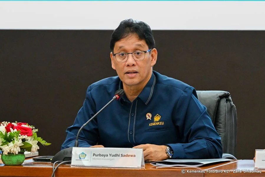 Pemerintah Tunda Pajak Marketplace PPh 22 Hingga 1 November 2026, Menkeu Soroti Daya Beli