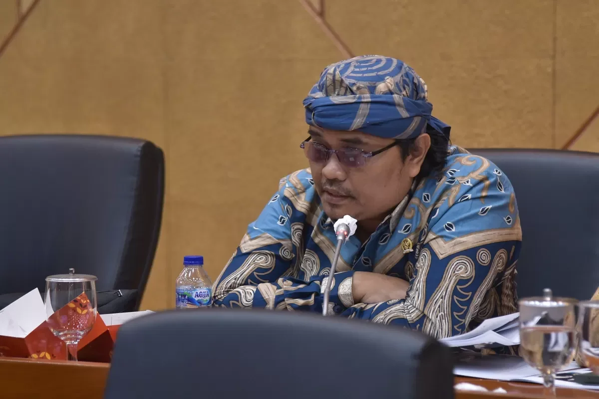 DPR Kecam Tenaga Kesehatan yang Menghina Pasien BPJS, Minta Tak Ada Diskriminasi Layanan
