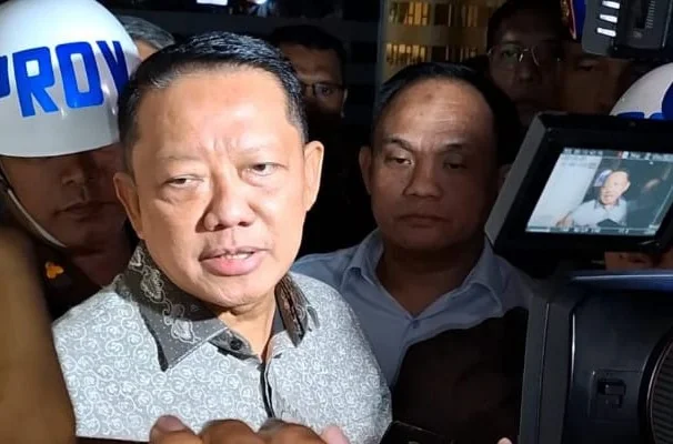 Tim 9 Kejagung Periksa Febrie Adriansyah di Rutan KPK Hari Ini