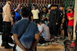 Sempat Kejang di Depan Warkop, Seorang Pria Meninggal di Singkawang Diduga Akibat Sakit