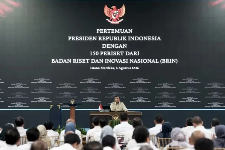 Prabowo Siapkan Sekolah Unggulan Berstandar Internasional untuk Cetak SDM Berkualitas