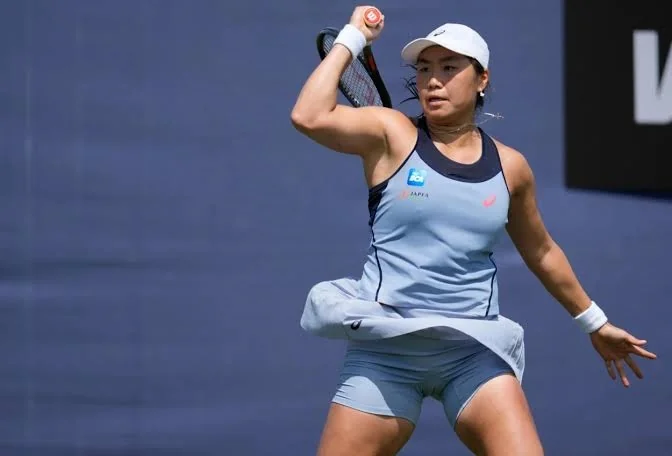 Janice Tjen Terhenti di Babak Pertama Sektor Ganda National Bank Open 2026