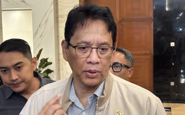 Pemerintah Pakai APBN Pelunasan Utang Rp 240 Triliun Kopdes Merah Putih