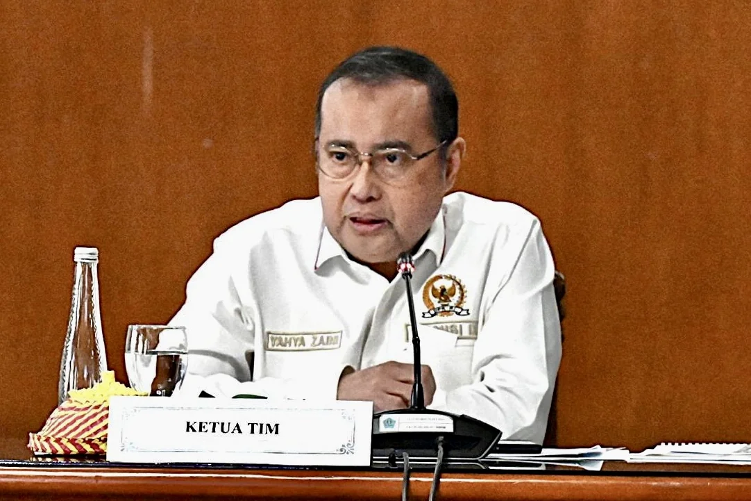 Komisi IX DPR Minta BGN Usut Tuntas Kasus Keracunan dalam Program MBG