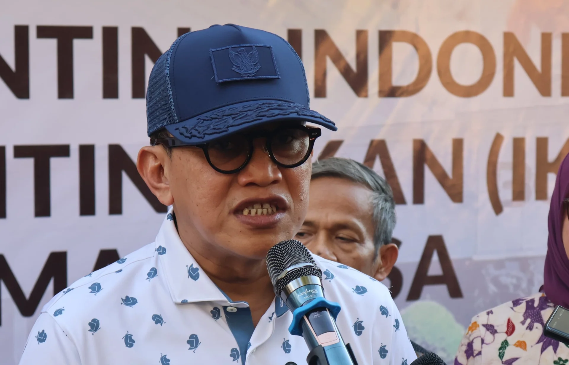 Barantin Optimistis Udang Indonesia Berpotensi Jadi Nomor 1 Dunia