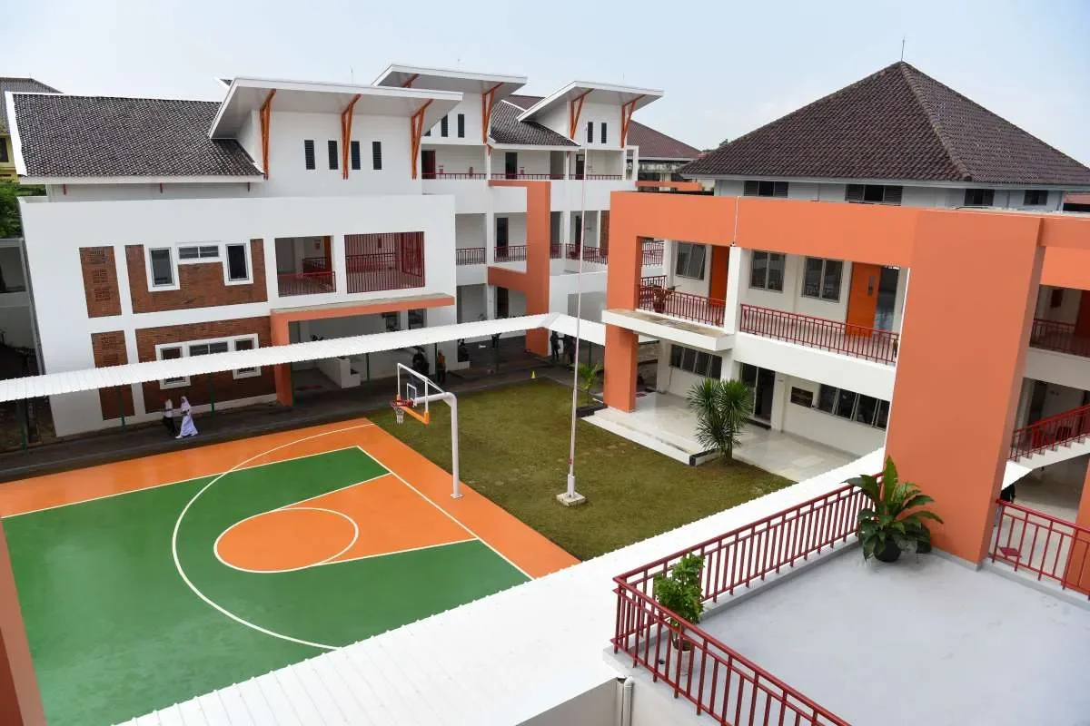 100 Sekolah Rakyat Ditargetkan Mulai Beroperasi di Akhir Agustus 2026